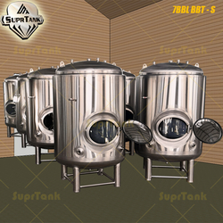 Beer Fermentation Vessel Beer Fermenter