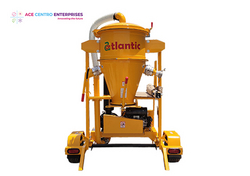 Atlantic X Vac from ACE CENTRO ENTERPRISES