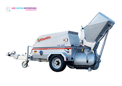 ASP 5000 SAND TRANSFER PUMP