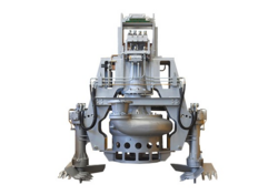 Dragflow HY300 / HY400 Hydraulic Pump   Quote Now Download Brochure