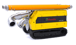 Drainage and Water Supply Robot ADR 1580