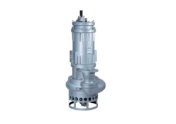 Dragflow EL 60 B Electric Dredging Pump