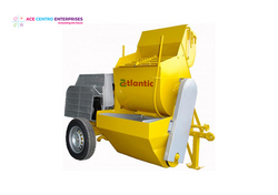 APP 22HP Atlantic Piston Pump