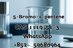 5-Bromo-1-pentene  CAS 1119-51-3 from JUNSI