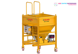 RCB Models ATLANTIC REMOTE CONTROLLED CONCRETE BUCKET