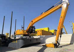 ATLANTIC MODULAR BARGE AMB 3000 Versatile Marine Solution for Diverse Applications
