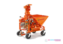 SPM 26 SPRAY PLASTER MACHINE