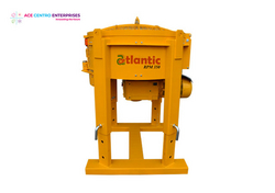 RPM 350 REFRACTORY PAN MIXER