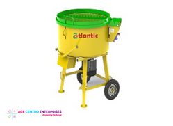 ATLANTIC PAN MIXER 240L