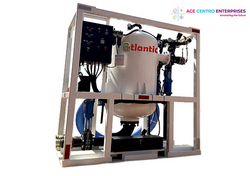 AVS 500 Atlantic Vacuum System