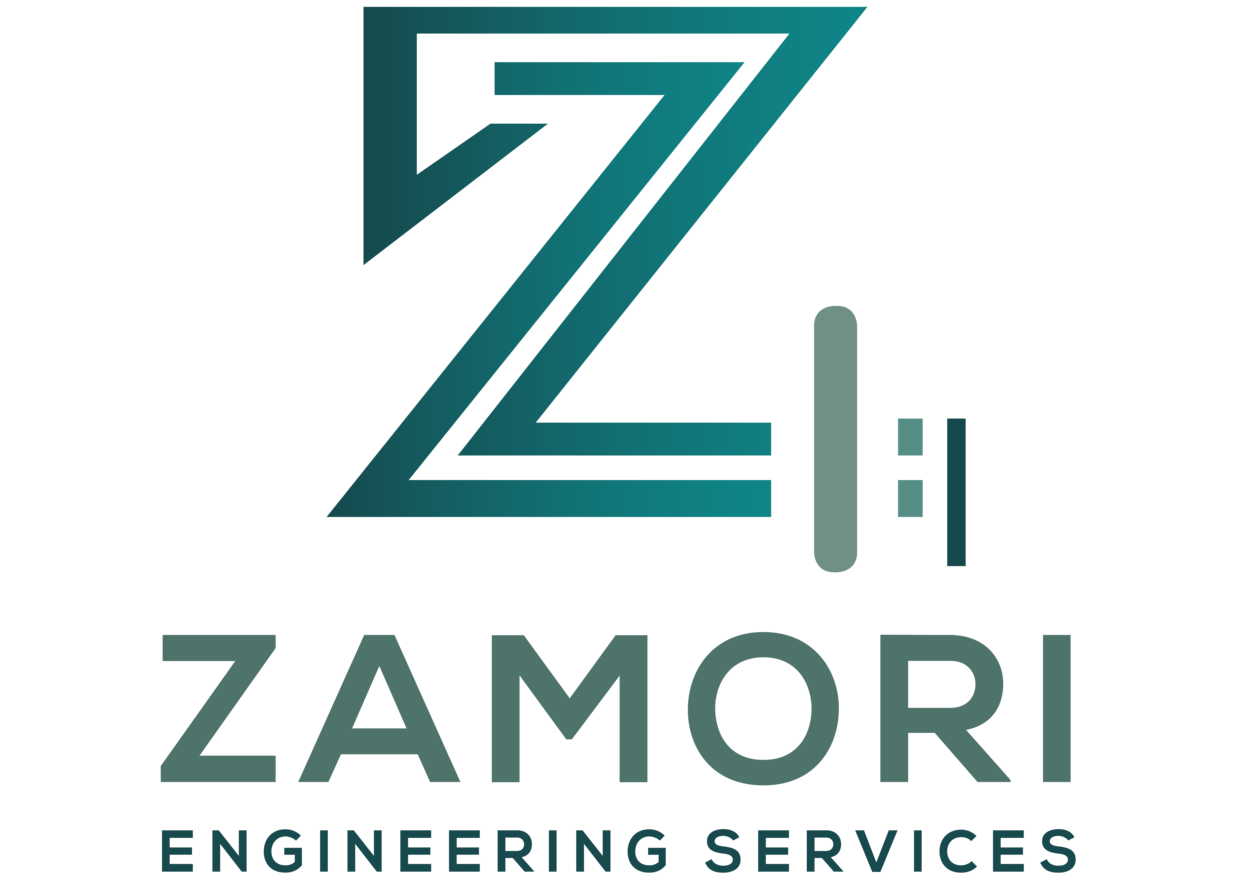 Zamori Engineering Service Zamori Engineering Service