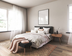 Custom Bedroom Furniture