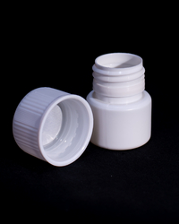 Bottle Caps And Seals