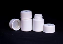 Bottle Caps And Seals