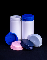 Bottle Caps And Seals