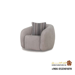 Stylish 6-Seater Sofa Set for Modern Living Rooms