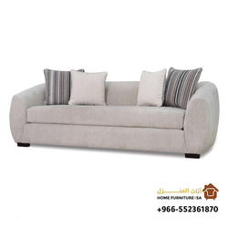 Stylish 6-Seater Sofa Set for Modern Living Rooms