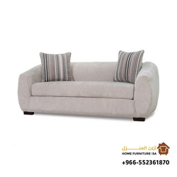 Stylish 6-Seater Sofa Set for Modern Living Rooms