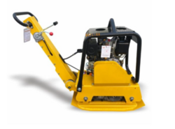 Reversible Plate Compactors available in UAE