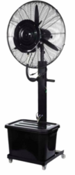 Mist Fan Ty-5001 20"