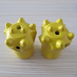Small Hole 11 Degree Drilling Tool Tapered Drill B ...