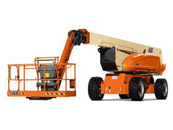 Manlift (JLG 1250 Articulating Boom Lift) 40Mtrs