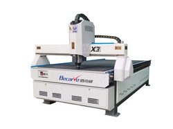 BECARVE CNC CUTTING MACHINE AND ENGRAVING MACHINE - CNC  1325