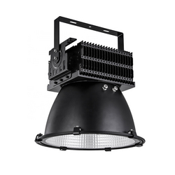 ESNCO Tower Crane LED Light 600W - IP65