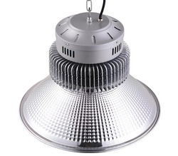 ESNCO LED High Bay Light - 200W/12000Lm