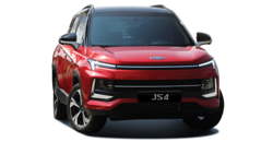 JAC JS4 from JAC MOTORS MANNAI SHOWROOM
