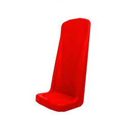 Single Fire Extinguisher Stand 