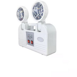Emergency Twin Spot Light High intensity Light - MS-Z2035C