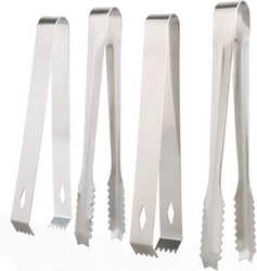 Buckets, Stands & Ice Tongs 