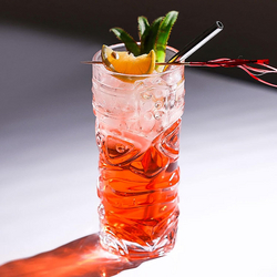 GLASSWARE WHOLESALERS AND MANUFACTURERS