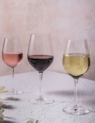 GLASSWARE WHOLESALERS AND MANUFACTURERS