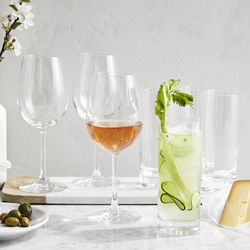 GLASSWARE WHOLESALERS AND MANUFACTURERS