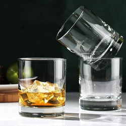 GLASSWARE WHOLESALERS AND MANUFACTURERS