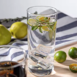 GLASSWARE WHOLESALERS AND MANUFACTURERS