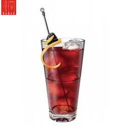 GLASSWARE WHOLESALERS AND MANUFACTURERS