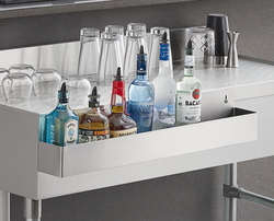 BAR ACCESSORIES
