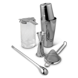 BAR ACCESSORIES