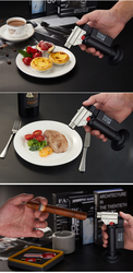 BAR ACCESSORIES