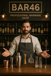 BAR ACCESSORIES