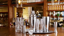 BAR ACCESSORIES