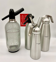BAR ACCESSORIES