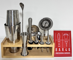 BAR ACCESSORIES