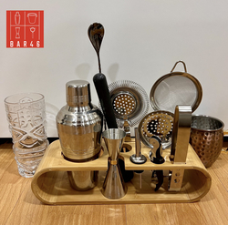 BAR ACCESSORIES
