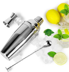 BAR AND BEVERAGE EQUIPMENTS