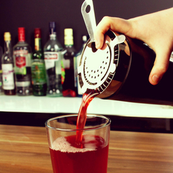 BAR AND BEVERAGE EQUIPMENTS
