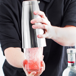 BAR AND BEVERAGE EQUIPMENTS